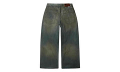 Mechanic Denim Pant "Blue" 10075504