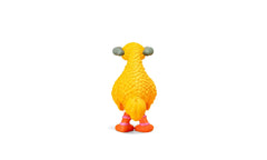Sesame Street Big Bird Vinyl Figure "Yellow" KAWS202447