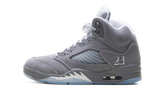 Air Jordan 5 "Wolf Grey (2026)" DD0587 002