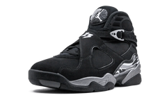 Air Jordan 8 Retro "Chrome" 305381 003