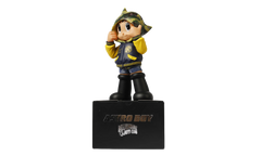 ToyQube x Billionaire Boys Club Vinyl Figure "Astro Boy Camo Hoodie" MEDI3062