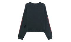 Hollywood Cast A Spell Sweatshirt "Black" 4U0011Q3009VBK