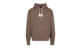 Jordan x Travis Scott Hoodie "Jordan x Travis Scott" DO4093 256