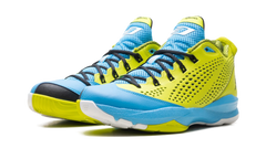 Jordan CP3.VII "Venom Green Powder Blue" 616805 306