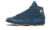 Air Jordan 13 Retro "Squadron Blue" 414571 405