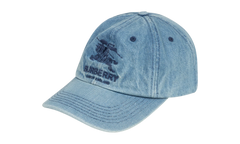 Burberry Denim 6-Panel "SS22" SU11578