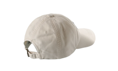 Logo Baseball Cap "Dusty White" FN UX HATS000357 DUSTY WHITE