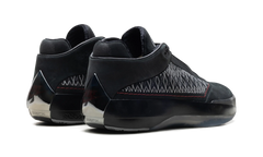 Jordan 40-23 "Black Stealth" IR2081 001
