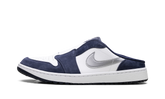 Air Jordan 1 Mule Golf "Midnight Navy" FJ1214 102