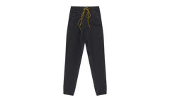 Script Logo Jogger Sweatpants "Black" RHD MBTM 0236