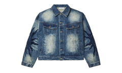 Indigo Sun Jacket "Indigo" VALE 12 008 BL