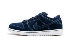 SB Dunk Low Pro "Blueprint" 304292 440