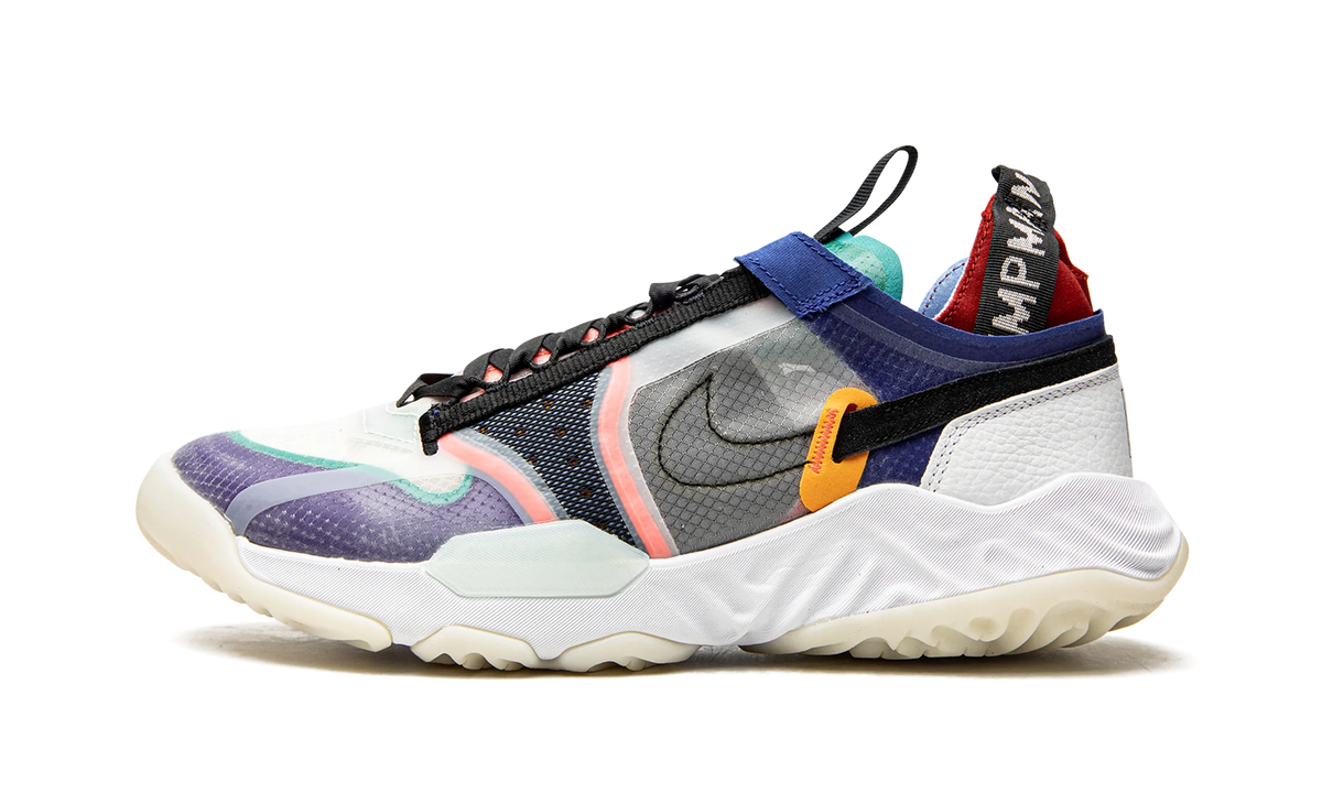 Jordan Delta Breathe CW0783 900