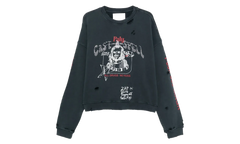Hollywood Cast A Spell Sweatshirt "Black" 4U0011Q3009VBK