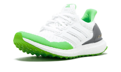 Ultra Boost Kolor "CWHITE/CGREEN" S77419