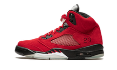 Air Jordan 5 Retro DMP "Raging Bull" 136027 601