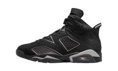 Air Jordan 6 "Cap & Gown" IR2266 010