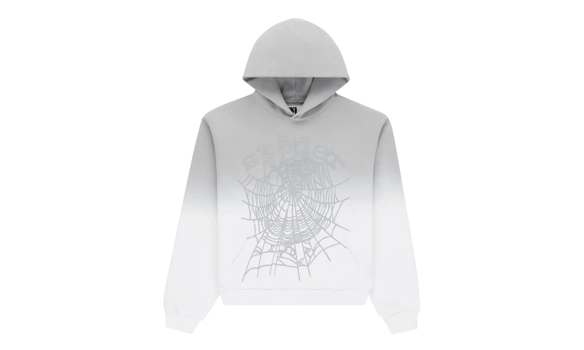 OG Web V2 Ombre Hoodie "Sport Grey" SP5der394