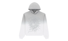 OG Web V2 Ombre Hoodie "Sport Grey" SP5der394