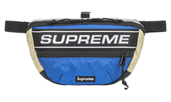 Waist Bag "Blue" SU26989