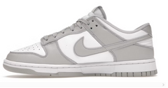 Dunk Low Grey Fog