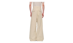 Barren Cargo Pants "Off White" UNU 25 3009 OW