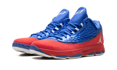 Jordan CP3.VI AE "Sport Red Game Royal" 580580 607