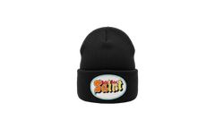 Saint 6 Cap "Black" SM HR1 0000 091