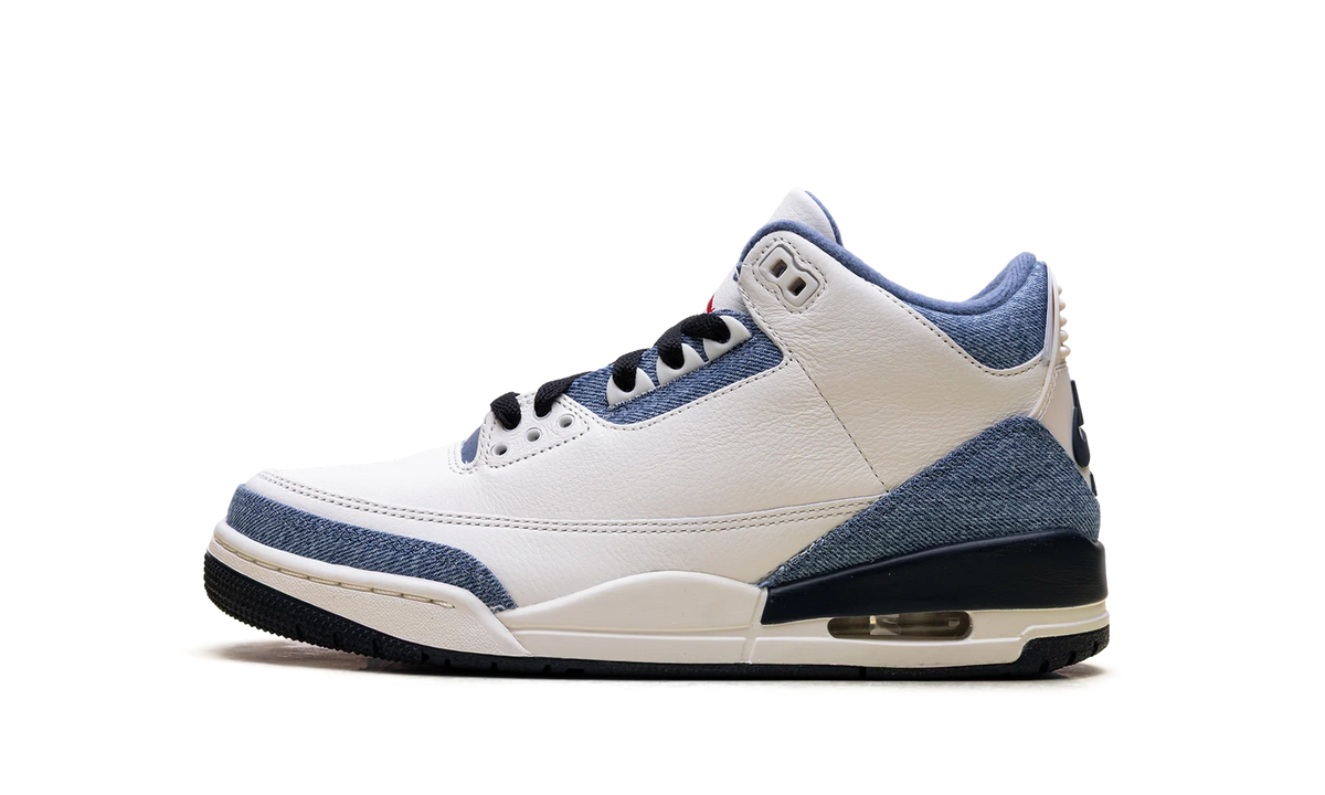 Air Jordan 3 "Levi's - All-Star" IR0912 400