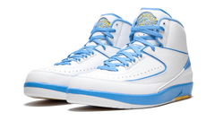 Jordan 2 Retro "Melo (2018)" 385475 122