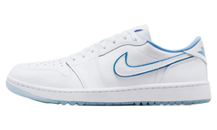 Air Jordan 1 Low Golf "White Legend Blue" DD9315 118