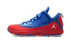 Jordan CP3.VI AE "Sport Red Game Royal" 580580 607