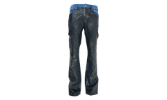 Coated Flare "Black" P004 FLCB126