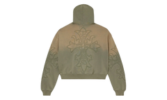 Carver Zip Up "Green" 11451 1002504VFCZUG GREE