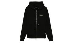 Spirit Zip Hoodie "BLACK" AMJYHD1118