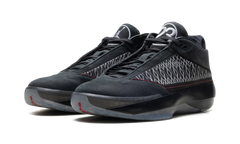 Jordan 40-23 "Black Stealth" IR2081 001
