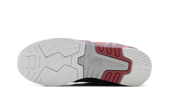 Gel-Lyte 3 07 Remastered "Comme des Garçons SHIRT Red Plaid" 1203A824 600