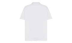 Regular Polo T-Shirt "White" 828531 TTVT8 9000