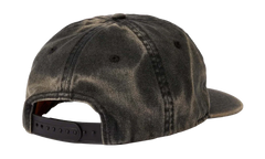 Miami International Autodrone DEPT Motorsports Hat "Miami Grand Prix - Vintage Black" GD011