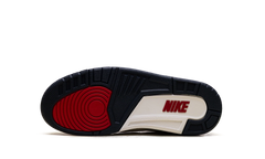 Air Jordan 3 "Levi's - All-Star" IR0912 400