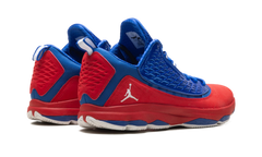 Jordan CP3.VI AE "Sport Red Game Royal" 580580 607