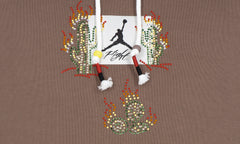Jordan x Travis Scott Hoodie "Jordan x Travis Scott" DO4093 256