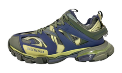 Track Trainer "Khaki" 542023 W3AD1 3123