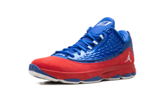 Jordan CP3.VI AE "Sport Red Game Royal" 580580 607