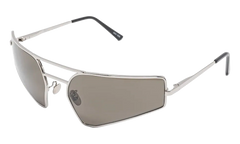 Prong Sunglasses "Silver / Black" RG0000015 GSLVB 1809
