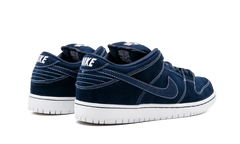 SB Dunk Low Pro "Blueprint" 304292 440