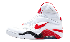 Air Force 180 "White Red" 537330 101