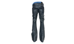 Coated Flare "Black" P004 FLCB126
