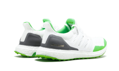 Ultra Boost Kolor "CWHITE/CGREEN" S77419