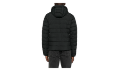 Crofton Enduraluxe Hoodie "Black" 1923MB 9061